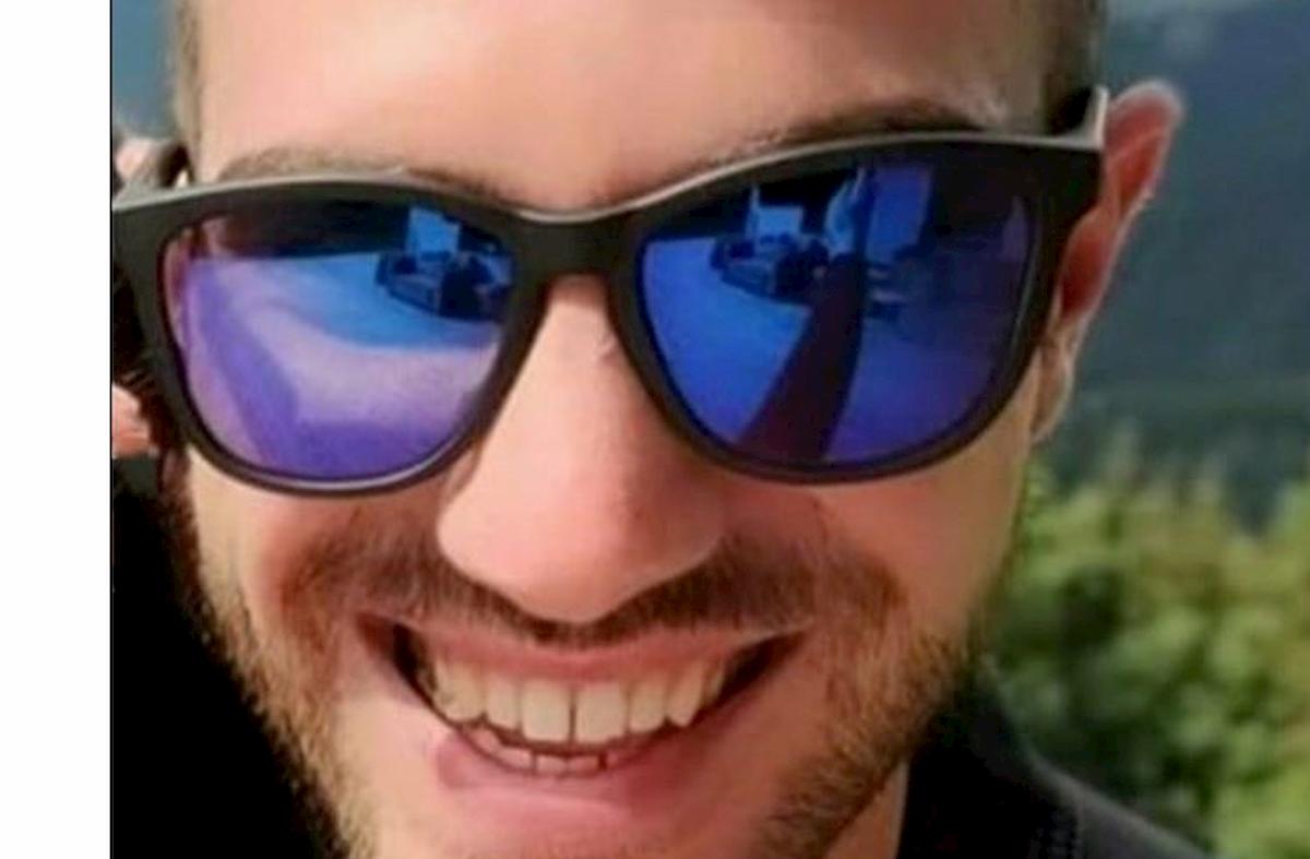 Schianto in moto sulla Telesina: il carabiniere Giuliano Ciampi muore a 25 anni