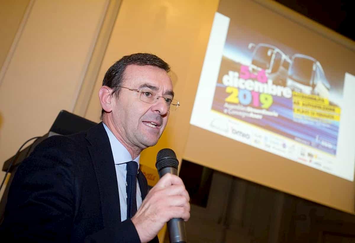 Autostazioni, come migliorare i servizi per le linee di autobus a lunga percorrenza: lo studio Anav