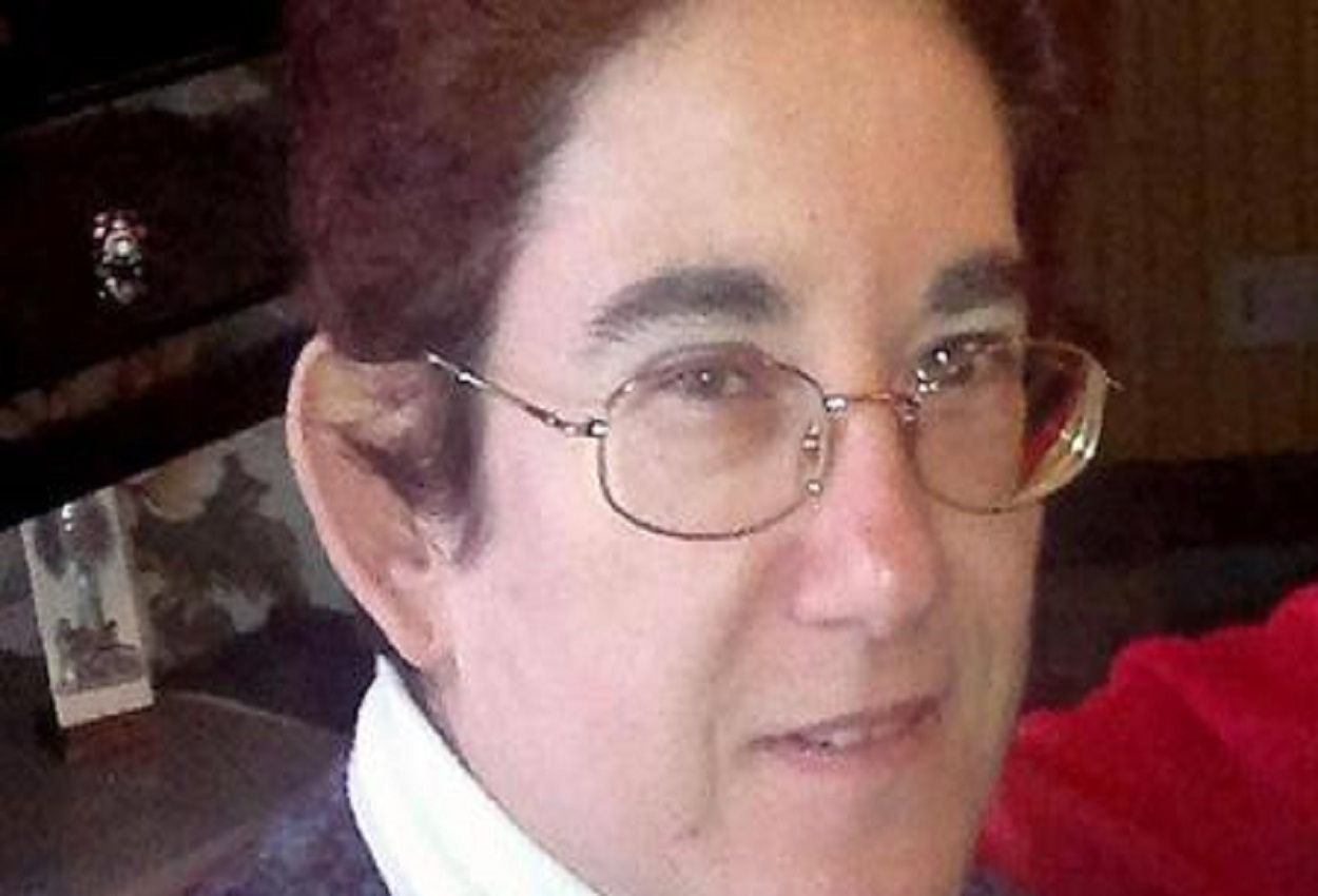 Gloria Rosboch, Ansa