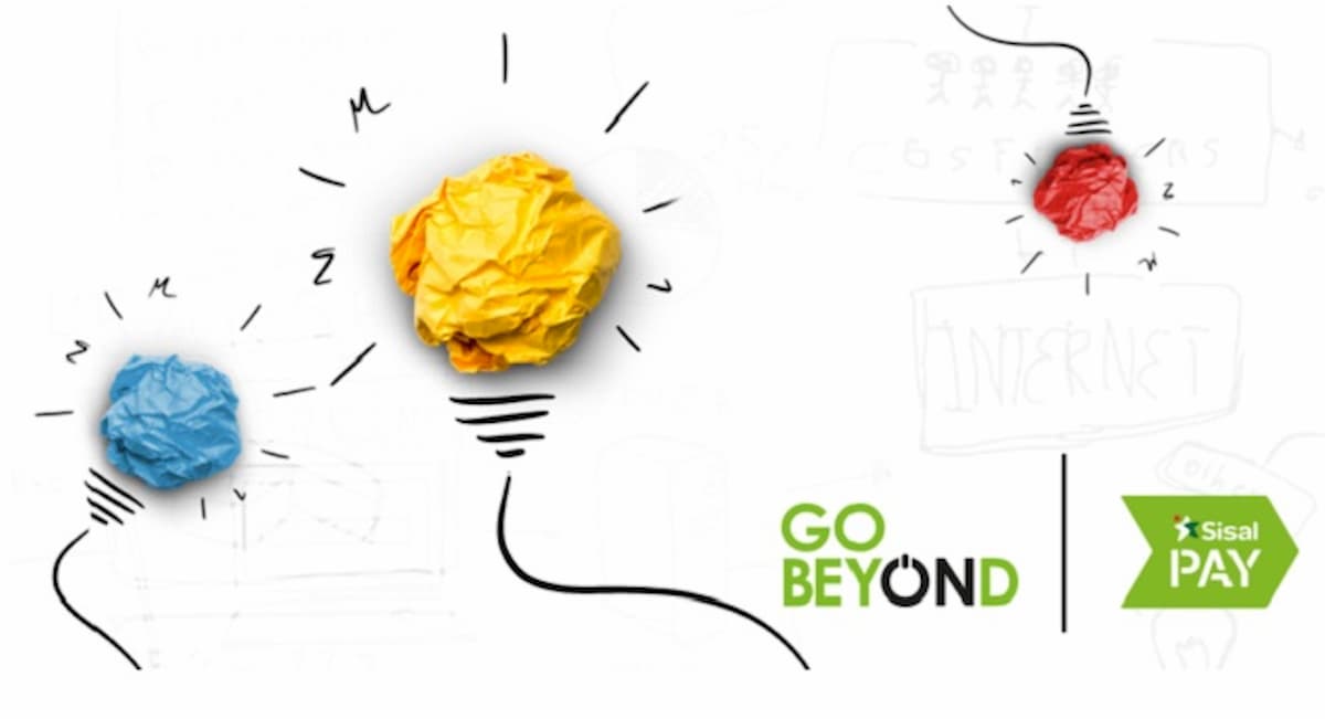 GoBeyond di Sisal, i finalisti della terza edizione. Premiazione il 9 dicembre a Milano