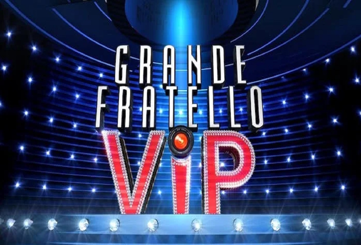 Grande Fratello Vip