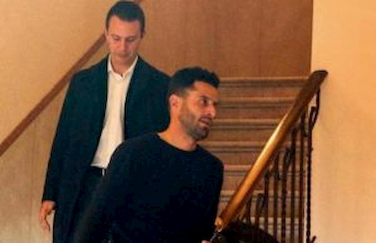 Brescia, torna Corini. Grosso esonerato dopo ko nel derby