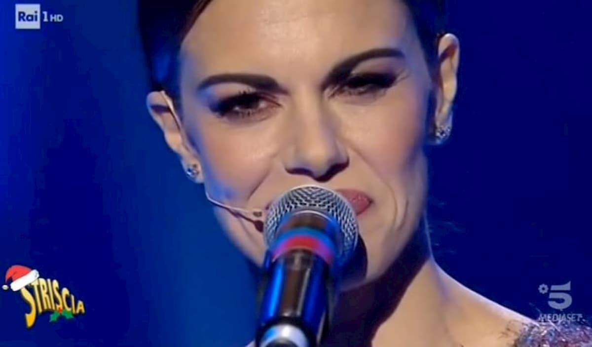 Detto Fatto, Bianca Guaccero rifatta? La sua risposta a Striscia la Notizia