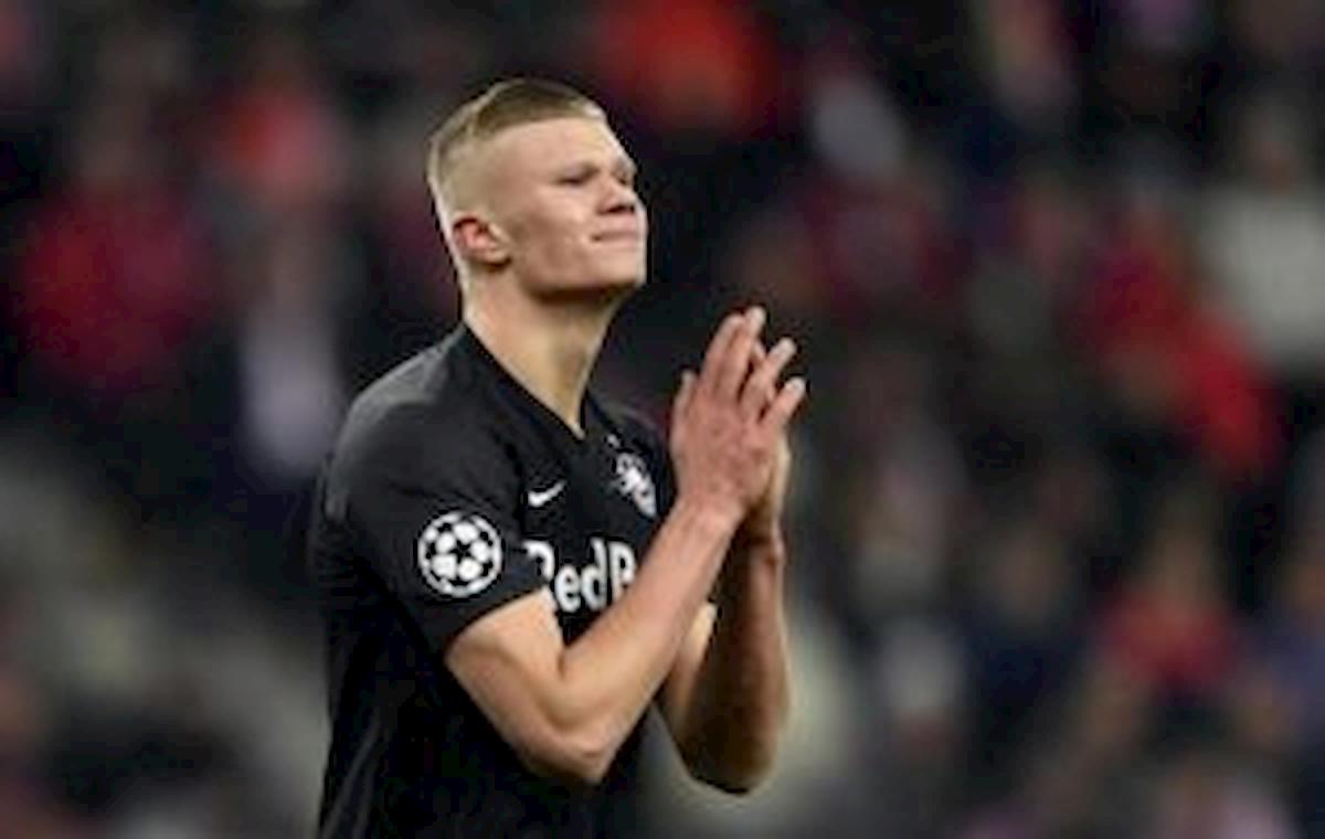 Juventus-Haaland, ecco perché Paratici non ha voluto acquistarlo