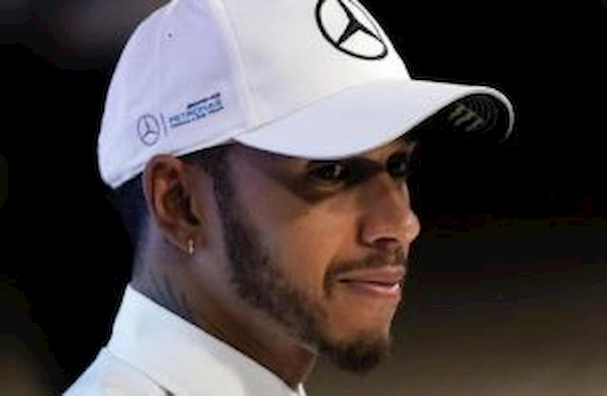 Hamilton-Ferrari, ecco cosa ha detto Binotto dopo Abu Dhabi