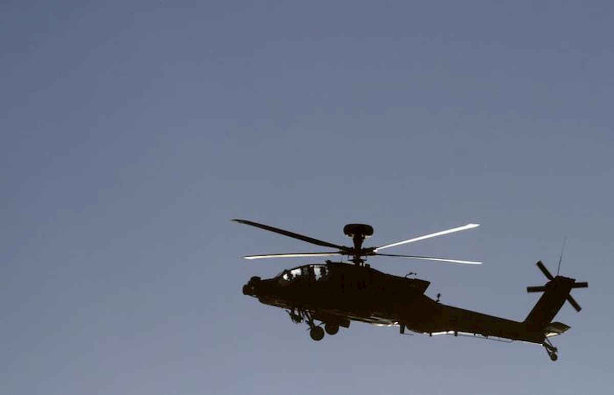 Hawaii, trovato a Kauai relitto elicottero scomparso: a bordo i resti di 6 persone