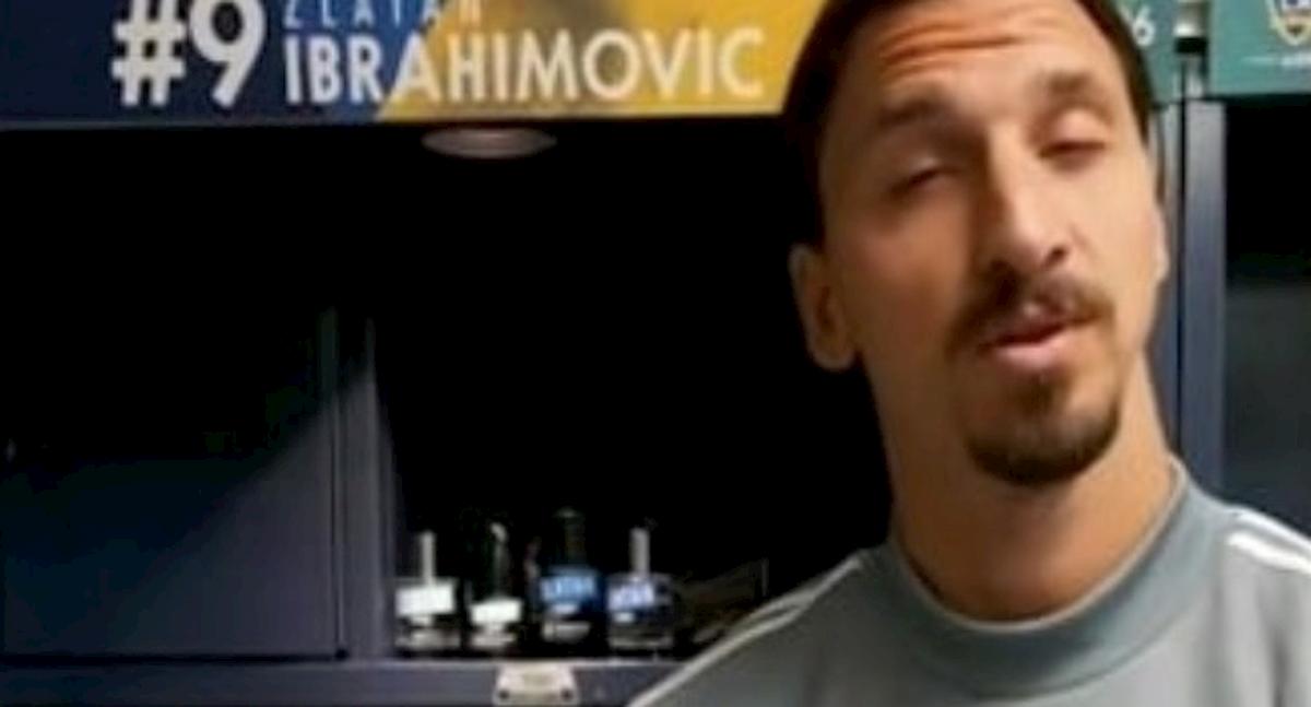 Materazzi provoca Ibrahimovic: "Grazie per la Champions del 2010"