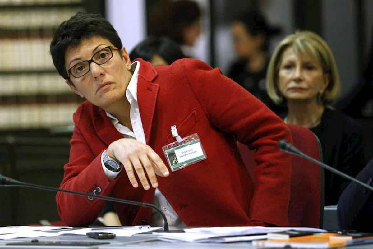 Imma Battaglia, attivista lgbt, difende Checco Zalone: "Ma quale razzista". E sulla lobby gay...