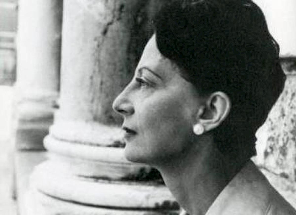 Irene Brin, va al libro di Claudia Fusani il premio Il Paese delle donne