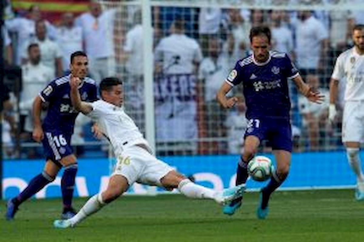 Napoli-James Rodriguez, il retroscena: l'Atletico ha provato a soffiarglielo