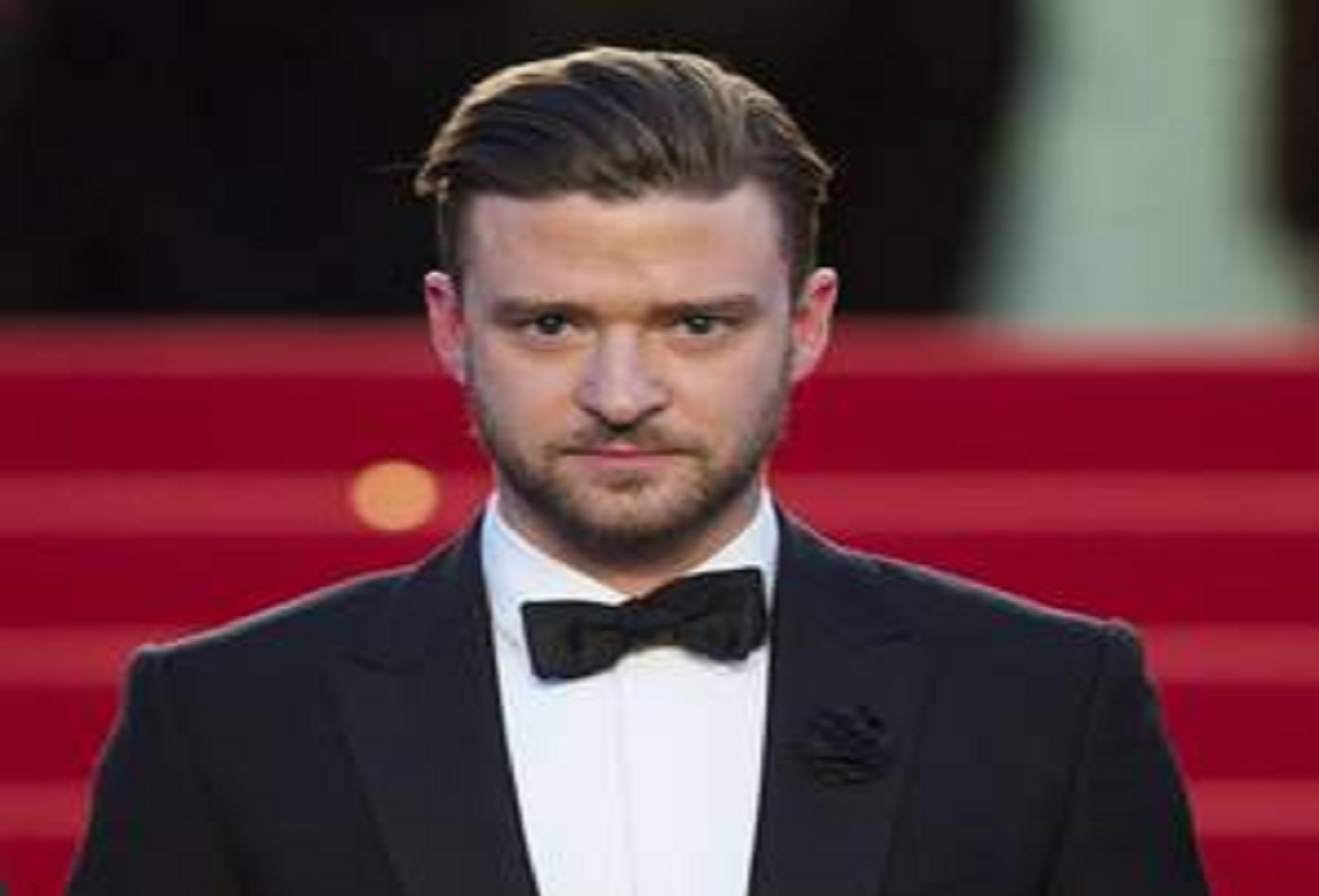 Justin Timberlake, Ansa