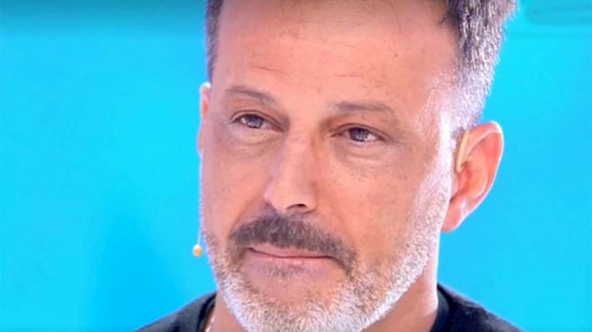 Kikò Nalli, malore per l'ex marito di Tina Cipollari. Lui rassicura: "Sto bene, solo forte stress"