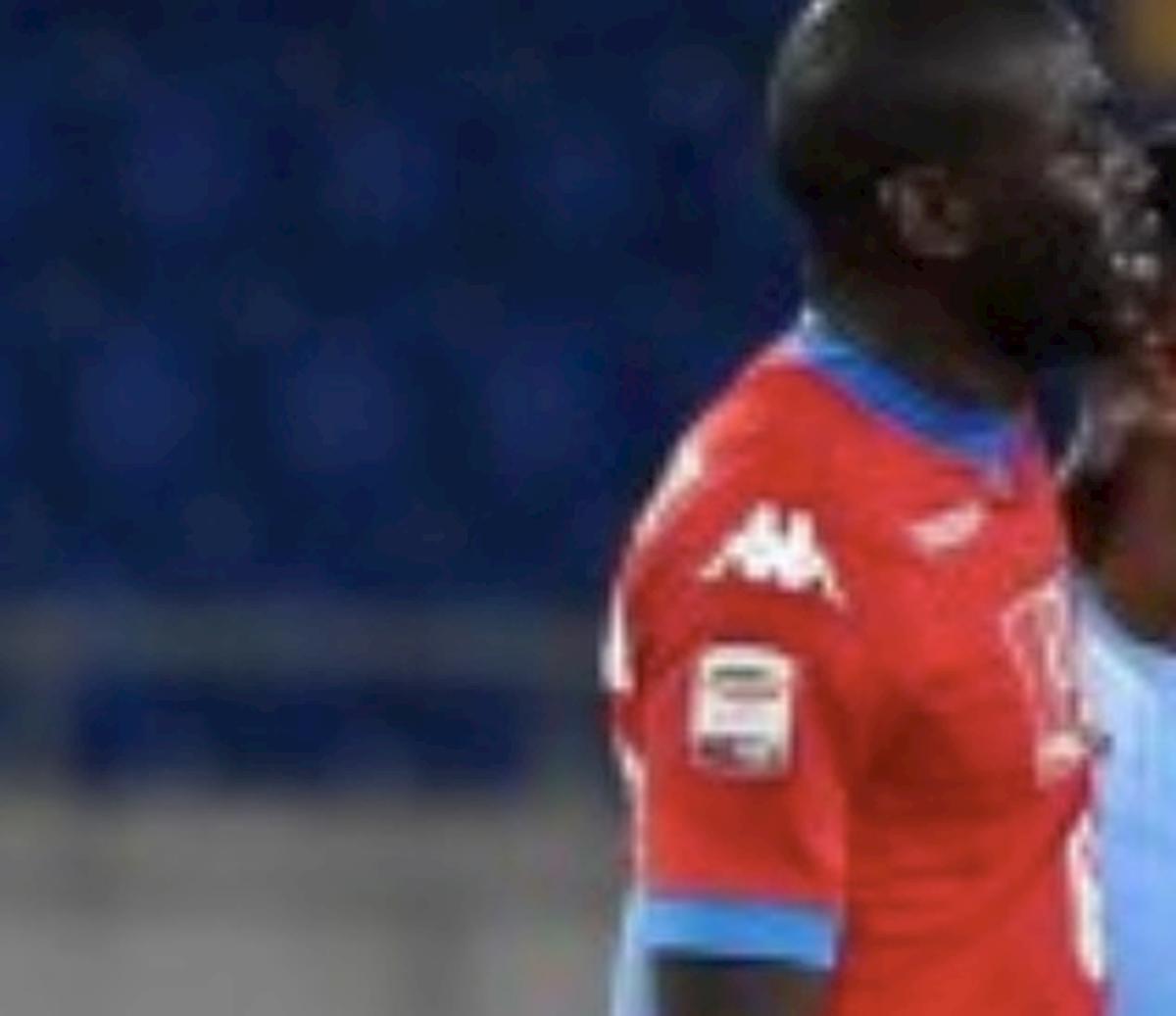 Napoli-Parma, infortunio Koulibaly: ecco cosa si è fatto