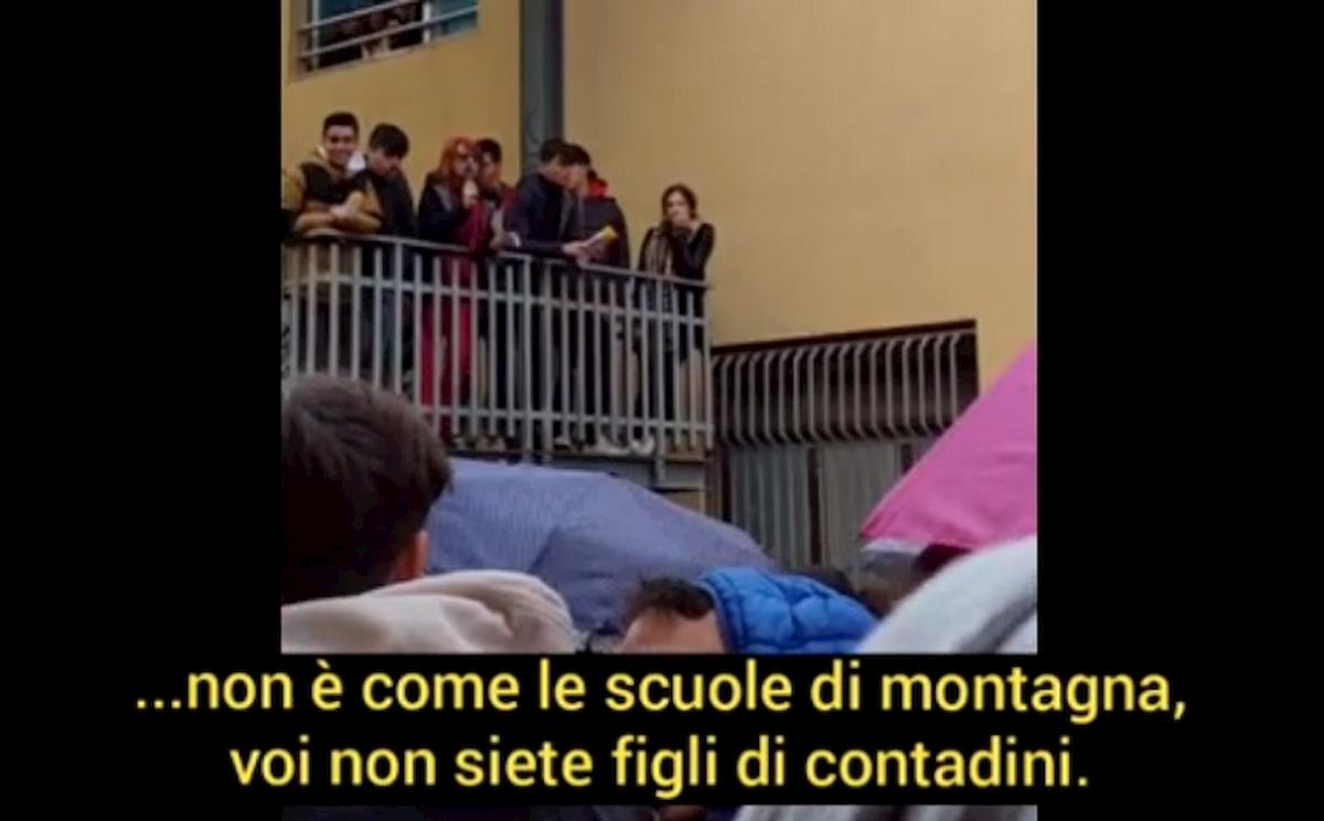 messina preside contadini