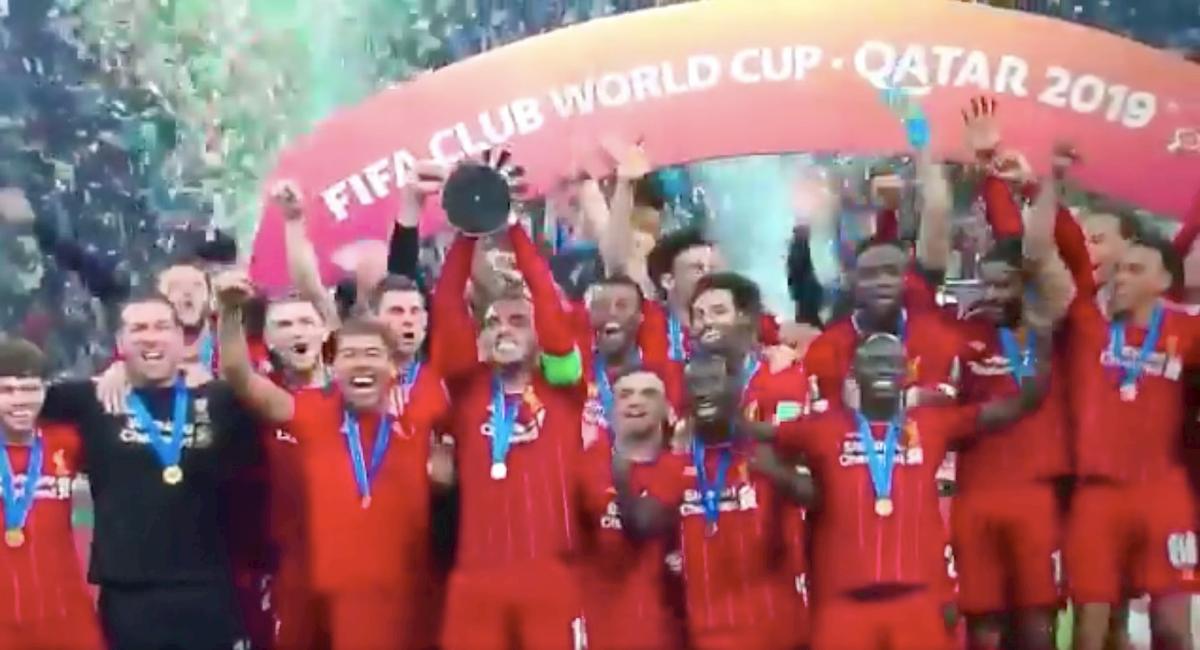 Liverpool campione del mondo, 1-0 al Flamengo con gol di Firmino nei supplementari