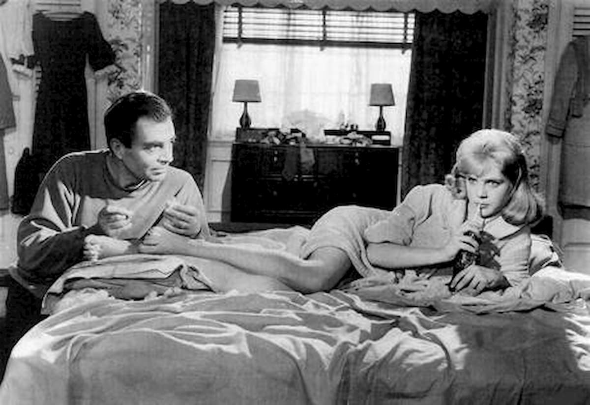 Sue Lyon è morta: fu Lolita per Stanley Kubrik