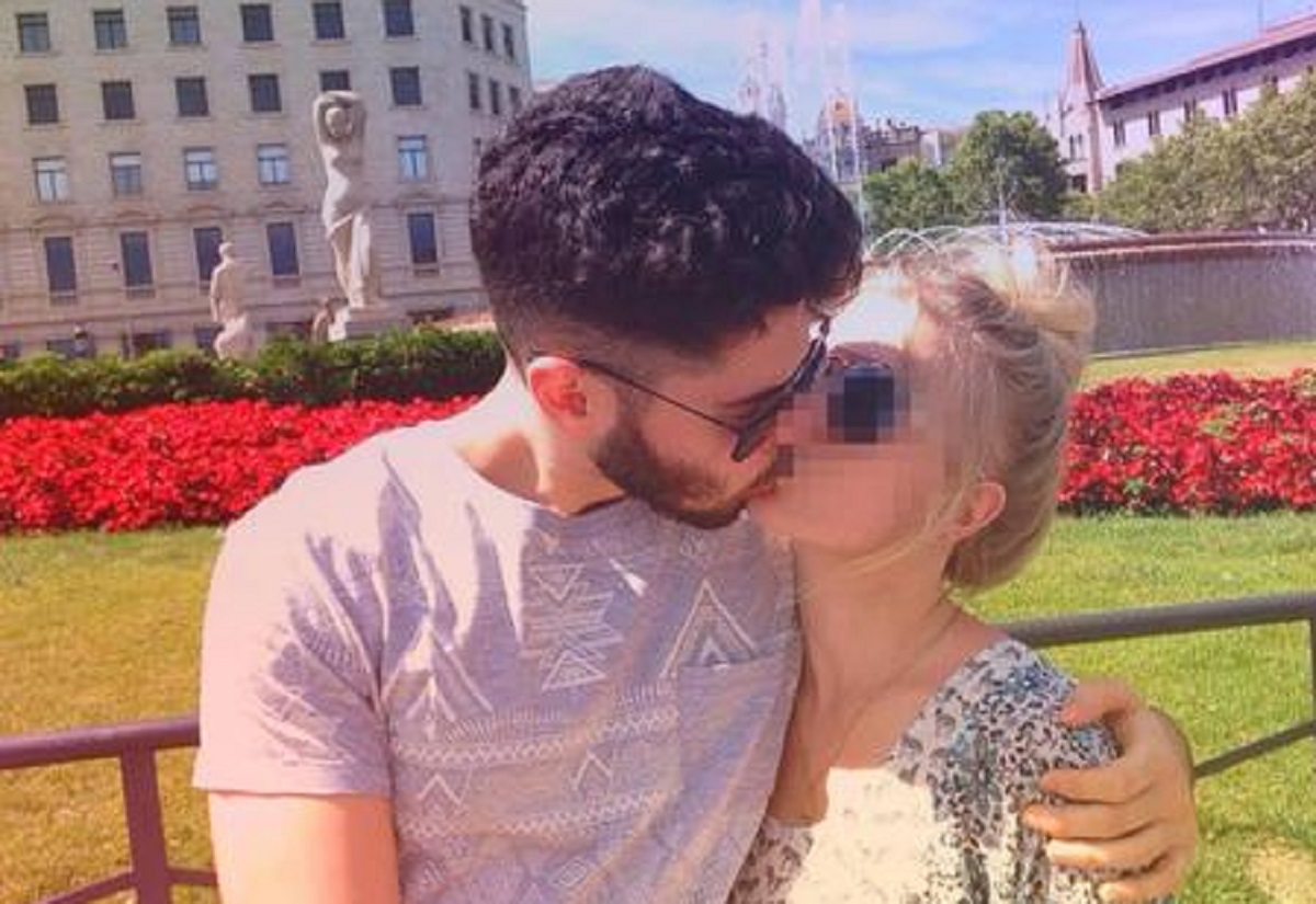 Luca Sacchi, sequestrato il cellulare di Anastasia. Si cerca il nome del "finanziatore"