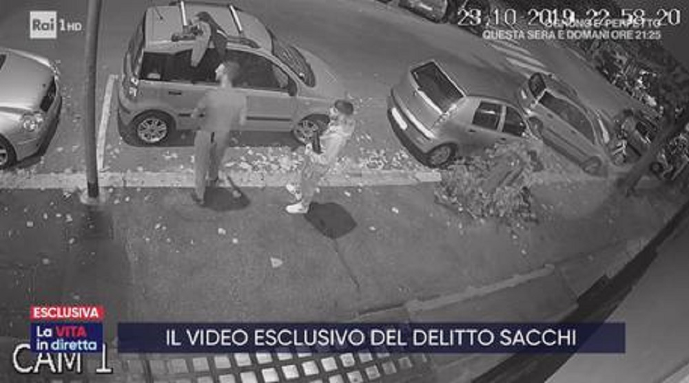 Luca Sacchi, Riesame: Princi resta in carcere, per Anastasia obbligo di firma