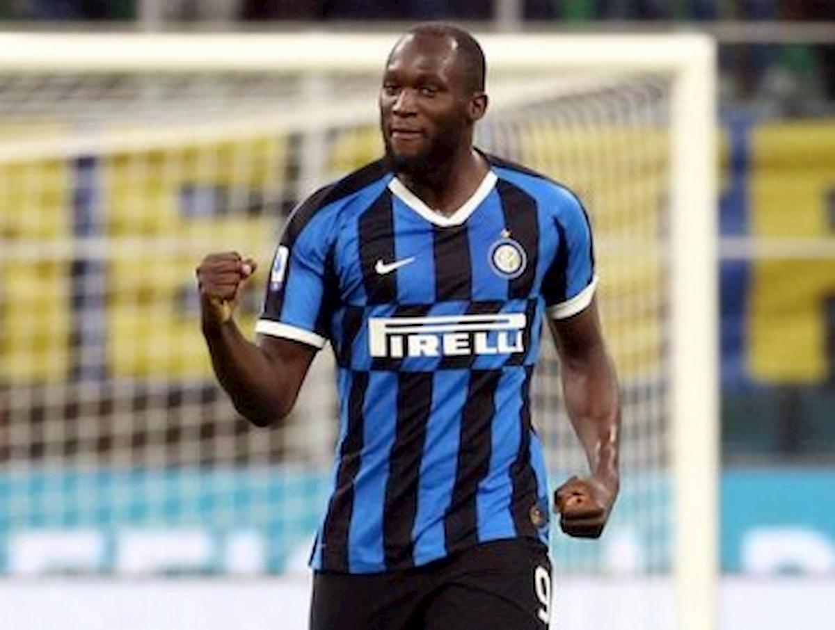 Inter-Genoa 0-0, Esposito e Lukaku a caccia del primo posto