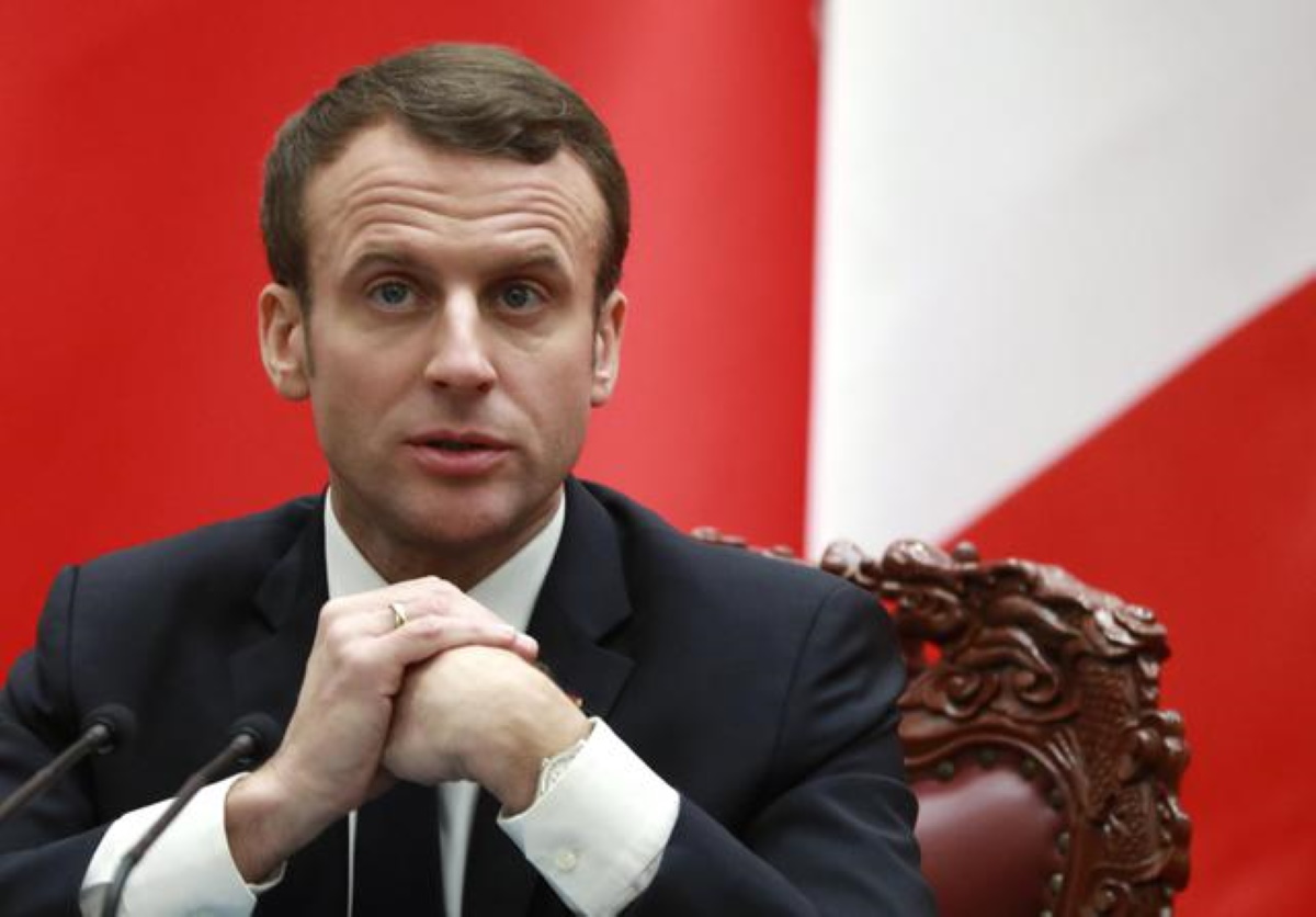 Pensioni, Macron prova ritocco in Francia: sciopero 5 dicembre