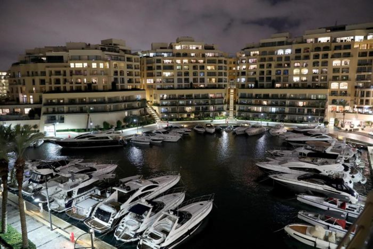 Malta, blackout 23 dicembre: senza energia tutto l'arcipelago