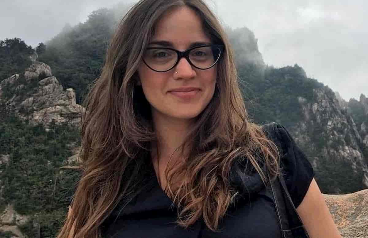 Marta Naddei morta in scooter sul Lungomare Marconi: era addetto stampa dell'Alma Salerno calcio a 5