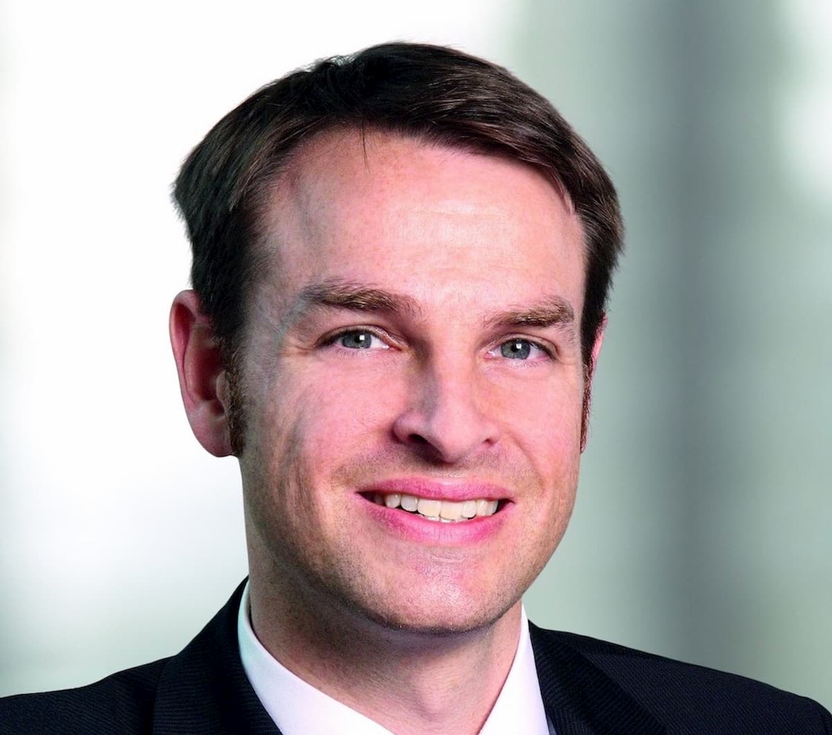 SKS365, Alexander Martin nuovo a.d. ed Andrew McIver nuovo presidente