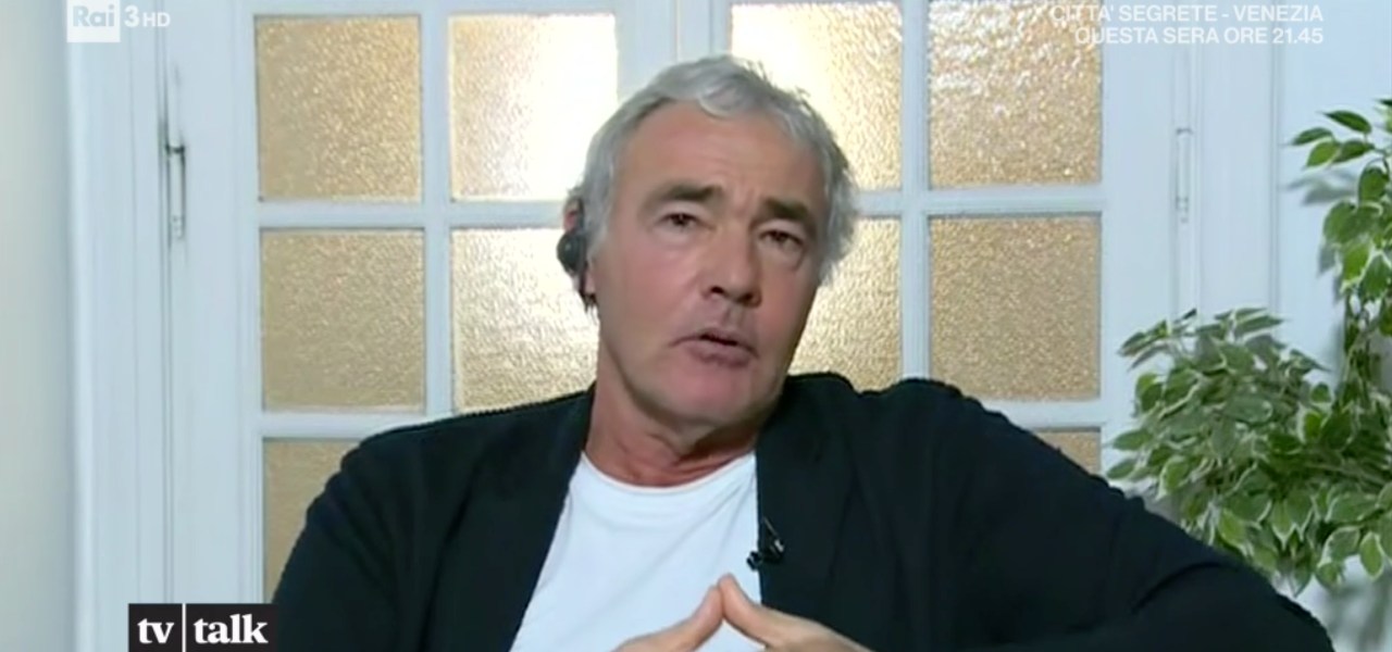 Massimo Giletti attacca Barbara D'Urso: Programmi tv non giornalistici e reali