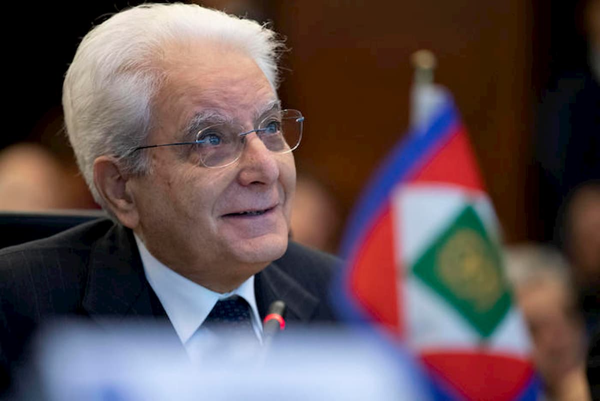 Dino Impagliazzo, lo chef dei poveri, nominato Commendatore da Mattarella