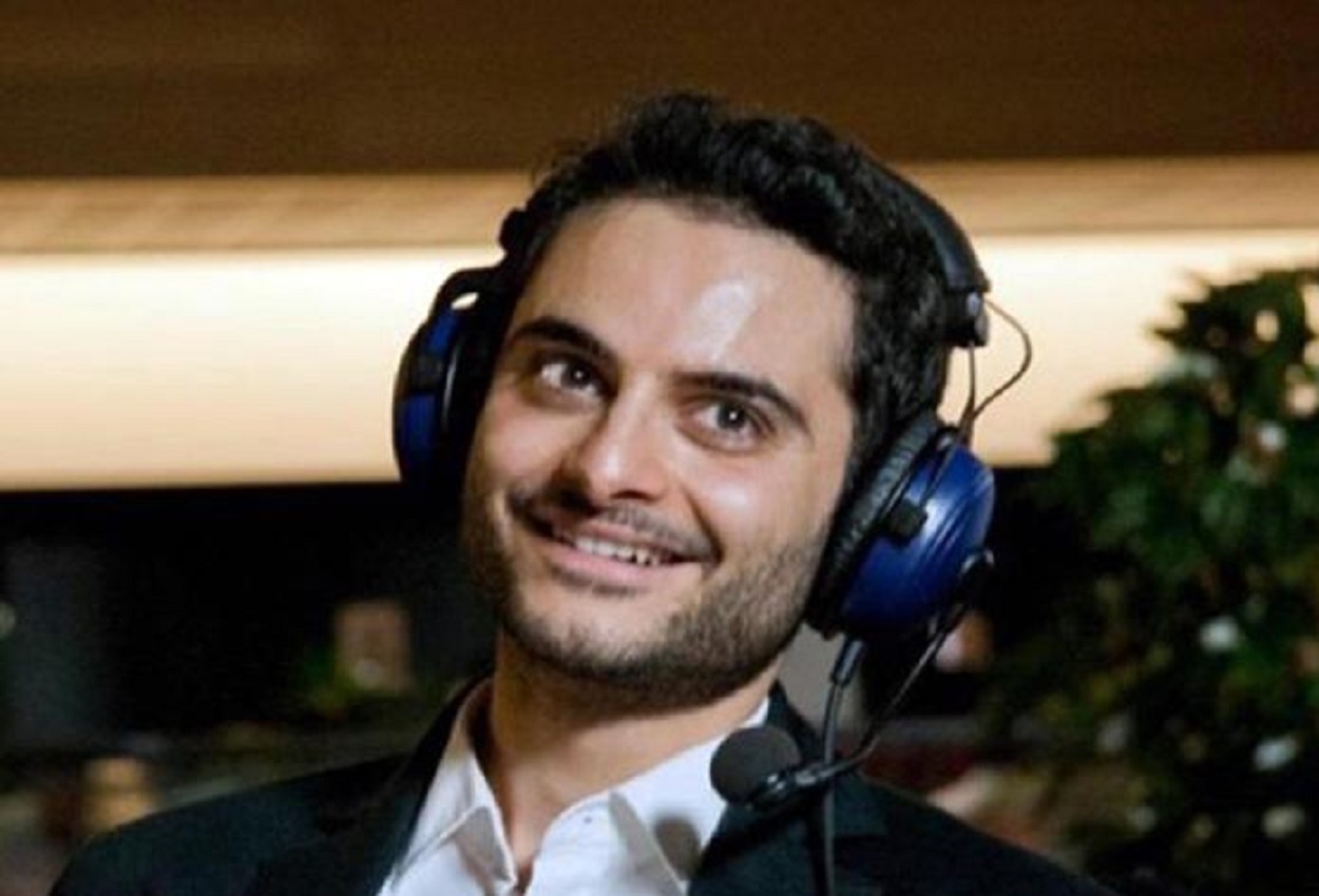 Antonio Megalizzi, Ansa