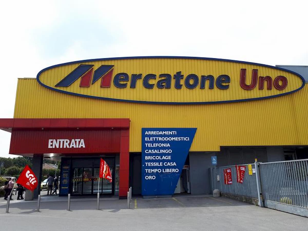 Mercatone Uno: ai 20mila che avevano già pagato, i mobili non li consegnerà mai