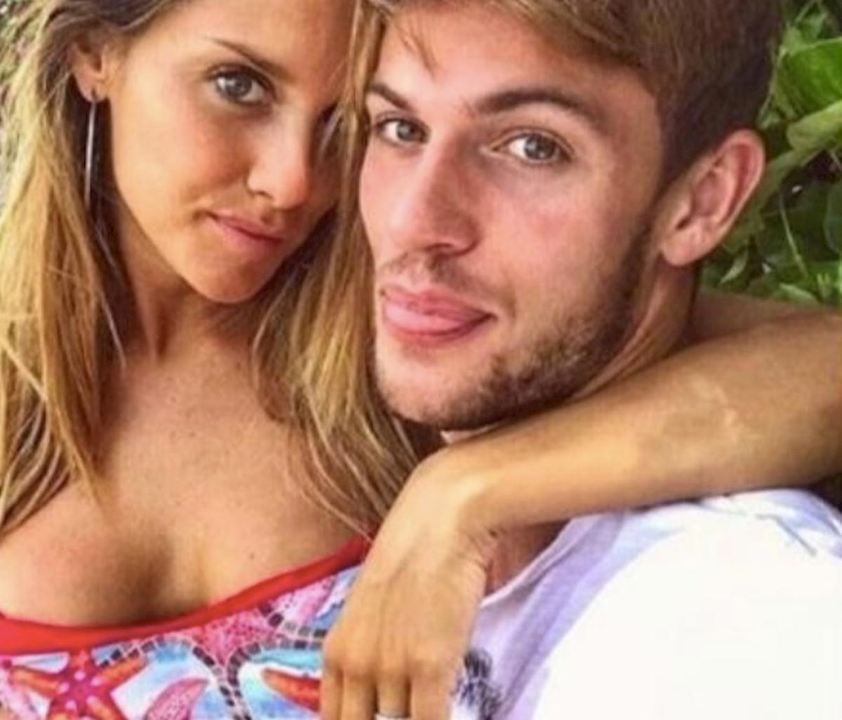 Michela Persico: “Georgina? Difficile frequentarla, è la wags del campione”