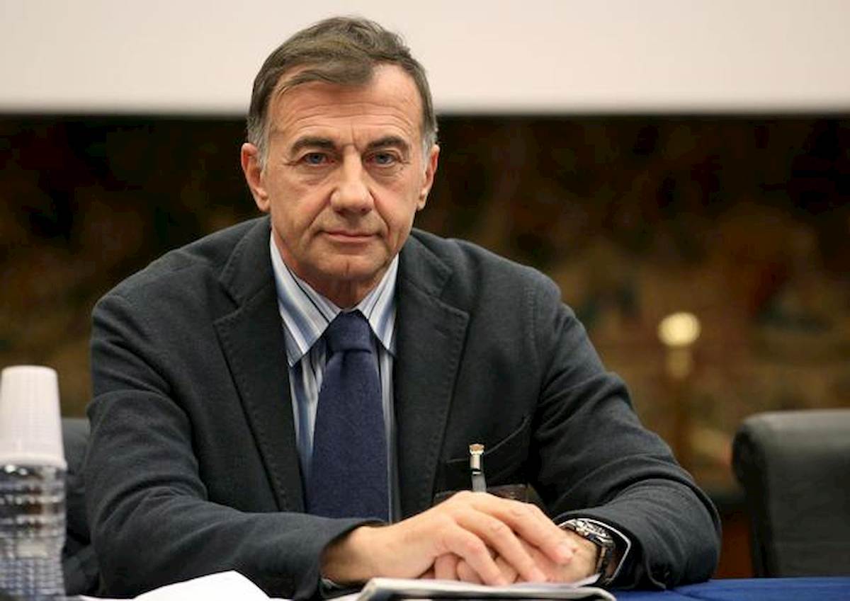 Grande Fratello Vip, Michele Cucuzza tra i concorrenti: "Il reality mi mancava"