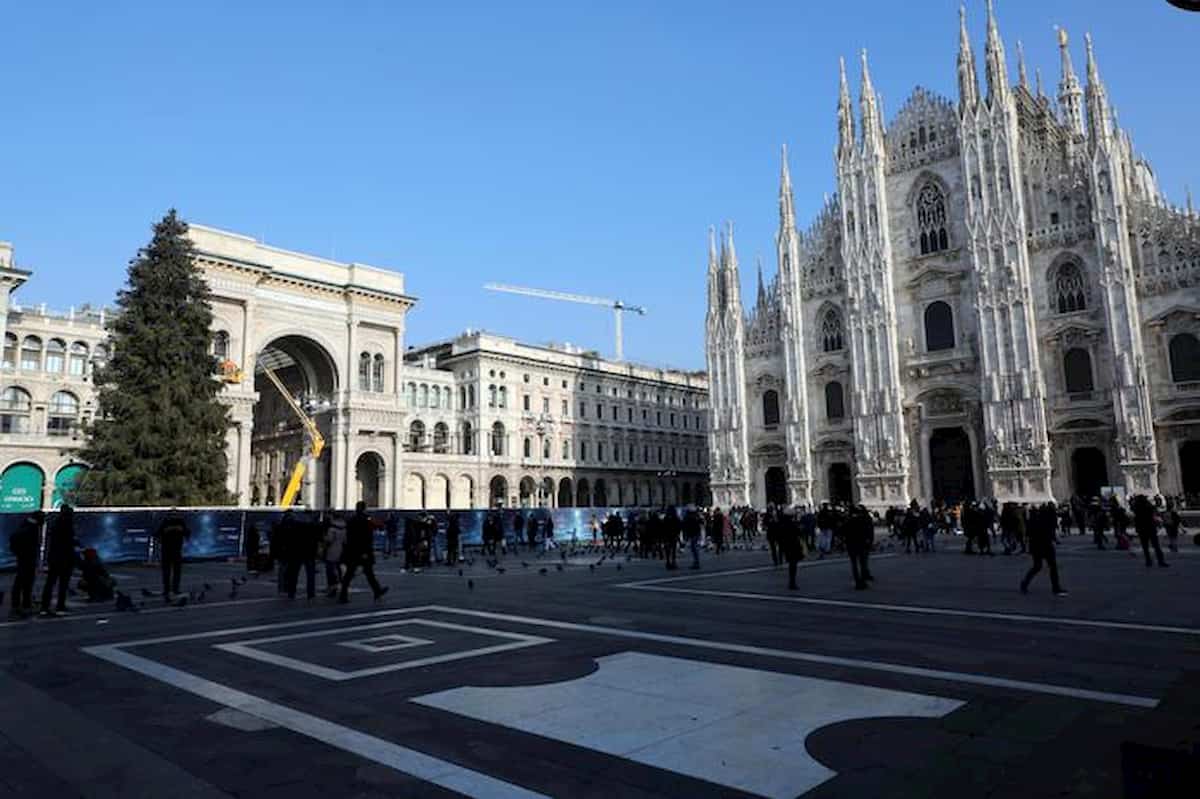 Qualità della vita, Milano miglior città. Roma 18°, male il Sud