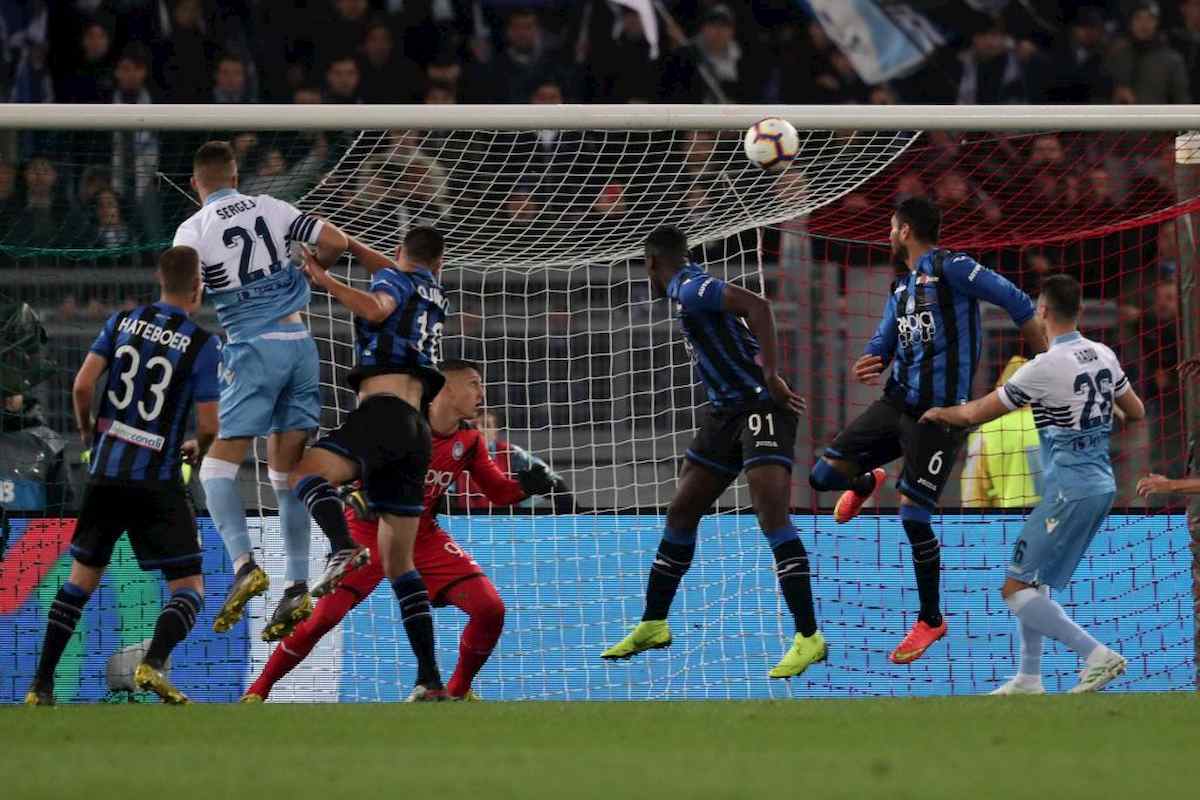 Coppa Italia, ottavi: date, orari, dove vedere le partite in tv