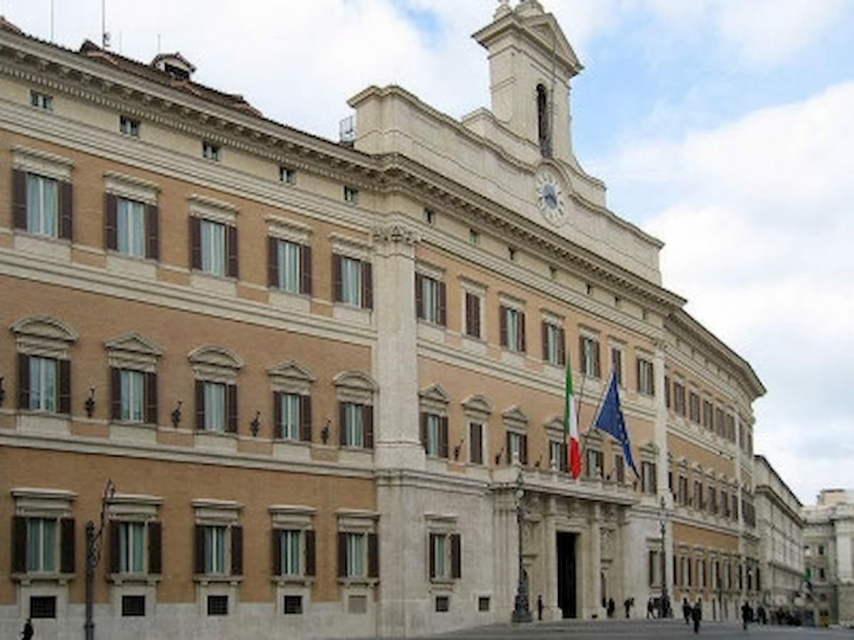 Camera, concorso pubblico per 50 posti da assistente parlamentare