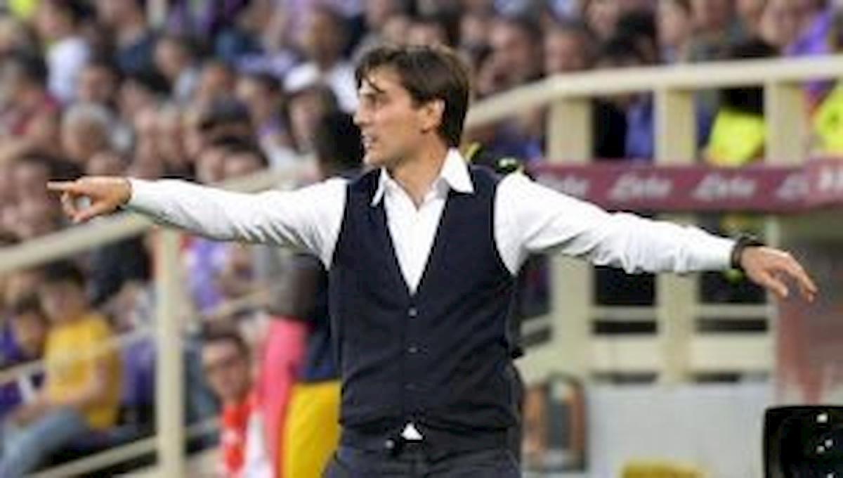 Fiorentina, Iachini per Montella? Il tecnico esonerato si sfoga su Instagram: "Volevo calciatori fatti, invece..."