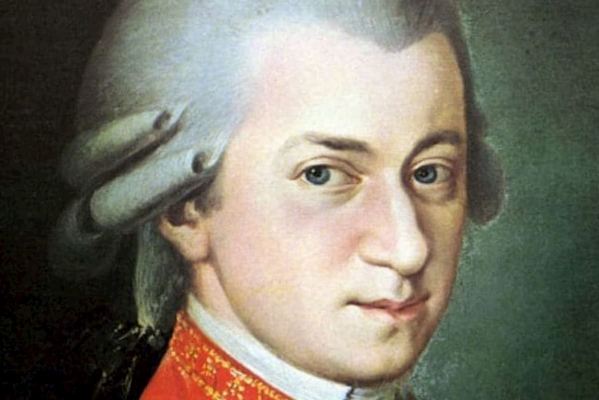 Firenze, il priore di Santa Croce scopre solo oggi che Mozart era massone e nega la Basilica per il Requiem