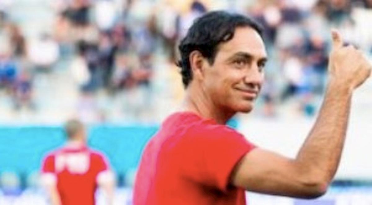 Alessandro Nesta: "Ibrahimovic è l'uomo giusto per il Milan"