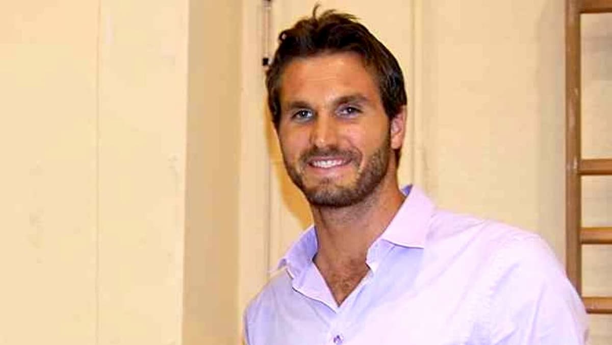 Maria Elena Boschi, Dagospia: l'amore segreto è Nicola Cesari. Sindaco di Sorbolo, ex Pd...