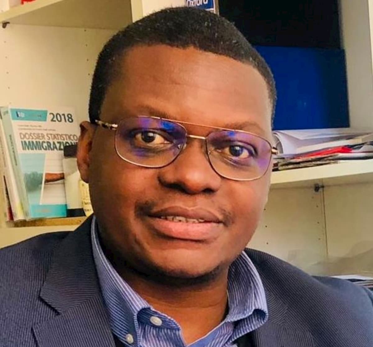 Sardine, scivolone su CasaPound. Ogongo: "Piazza aperta a tutti". Poi la rettifica: "No ai fascisti"