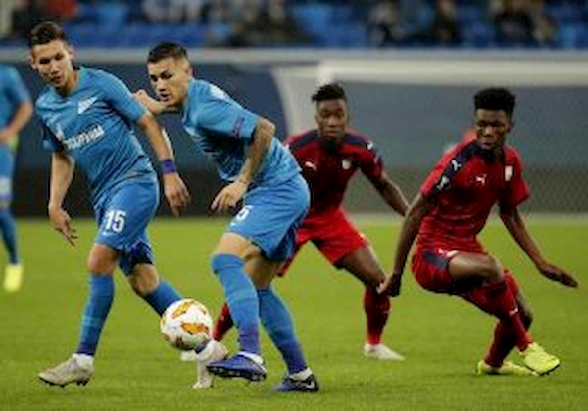 Calciomercato Juventus, Paredes-Emre Can: si lavora allo scambio