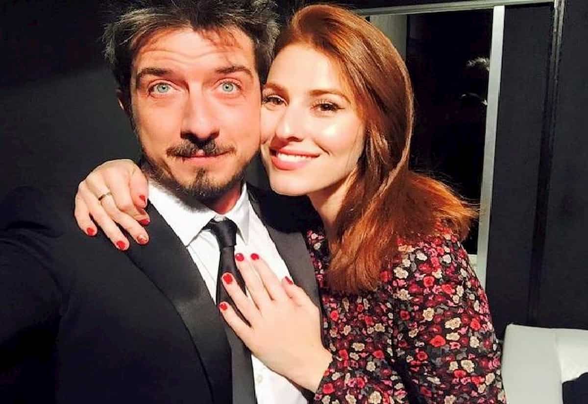 Diana Del Bufalo e Paolo Ruffini si sono lasciati. Lei: "Delusione e sofferenza"