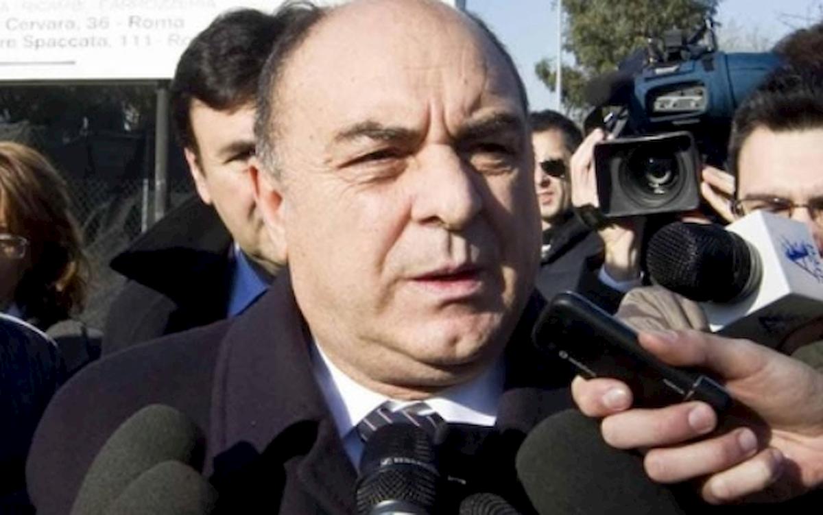 Giuseppe Pecoraro si è dimesso, era il capo della Procura Figc