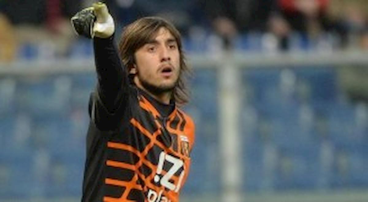 Calciomercato, Perin torna al Genoa: "Lascio la Juventus senza rimpianti"