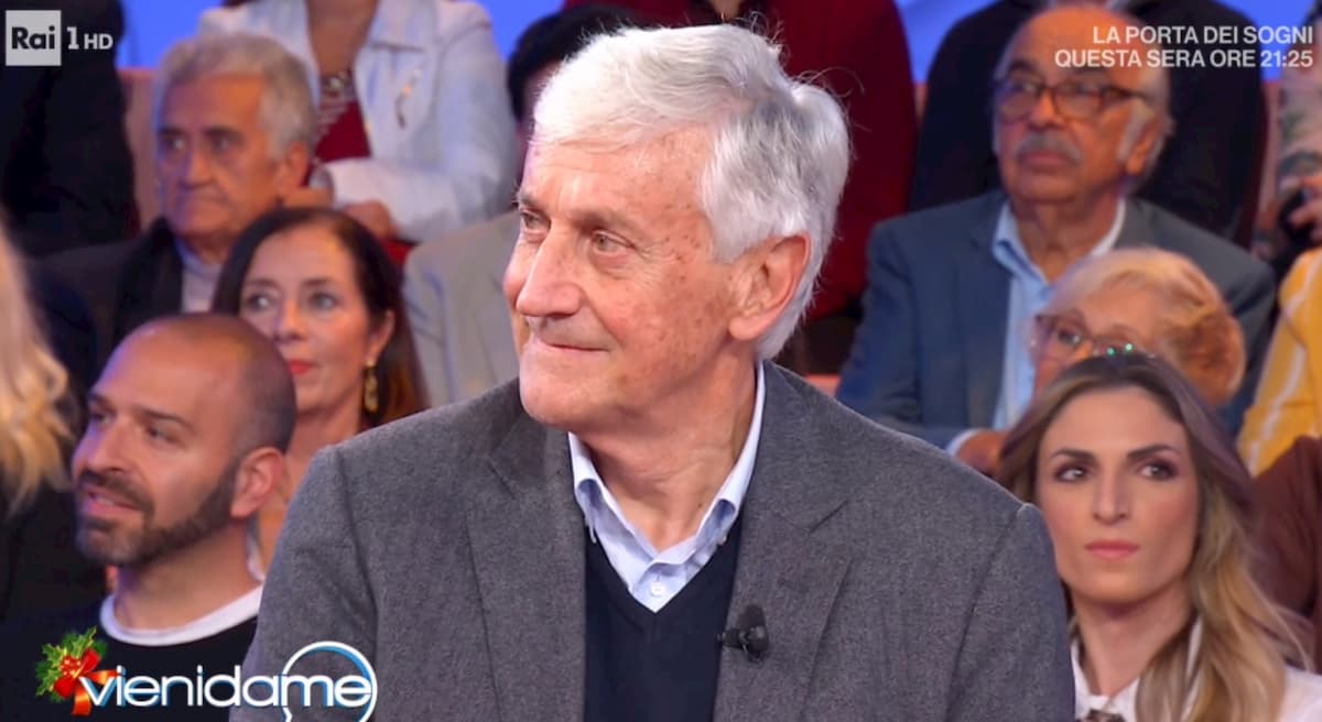 Vieni da Me, Piero Badaloni: "Piacere Raiuno fu un programma rivoluzionario per la tv pubblica"