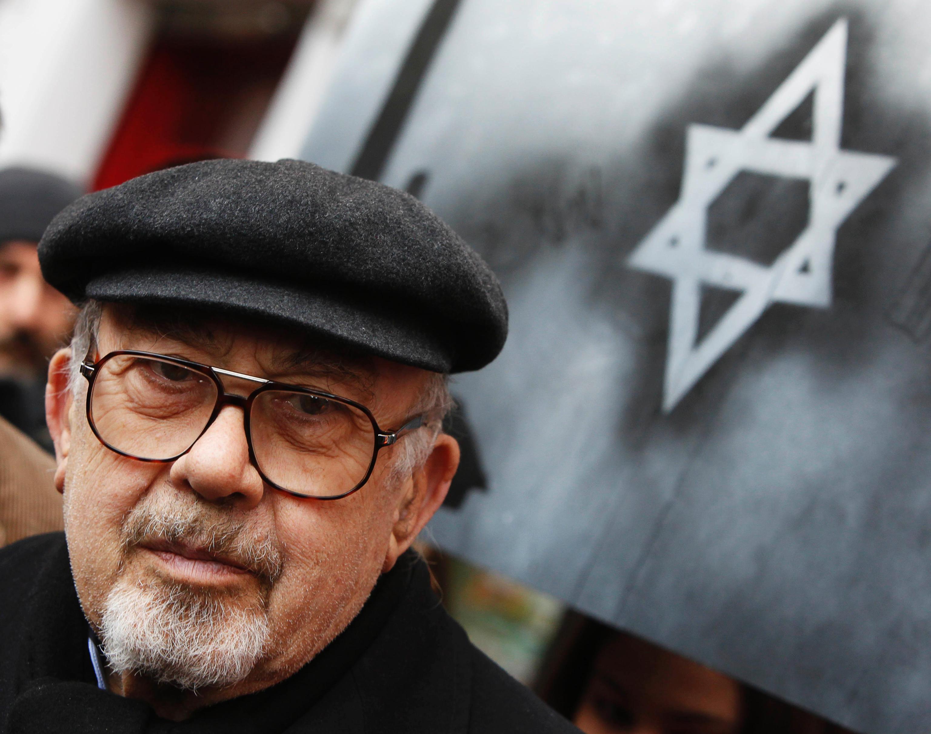 Piero Terracina morto a 91 anni: era sopravvissuto ad Auschwitz