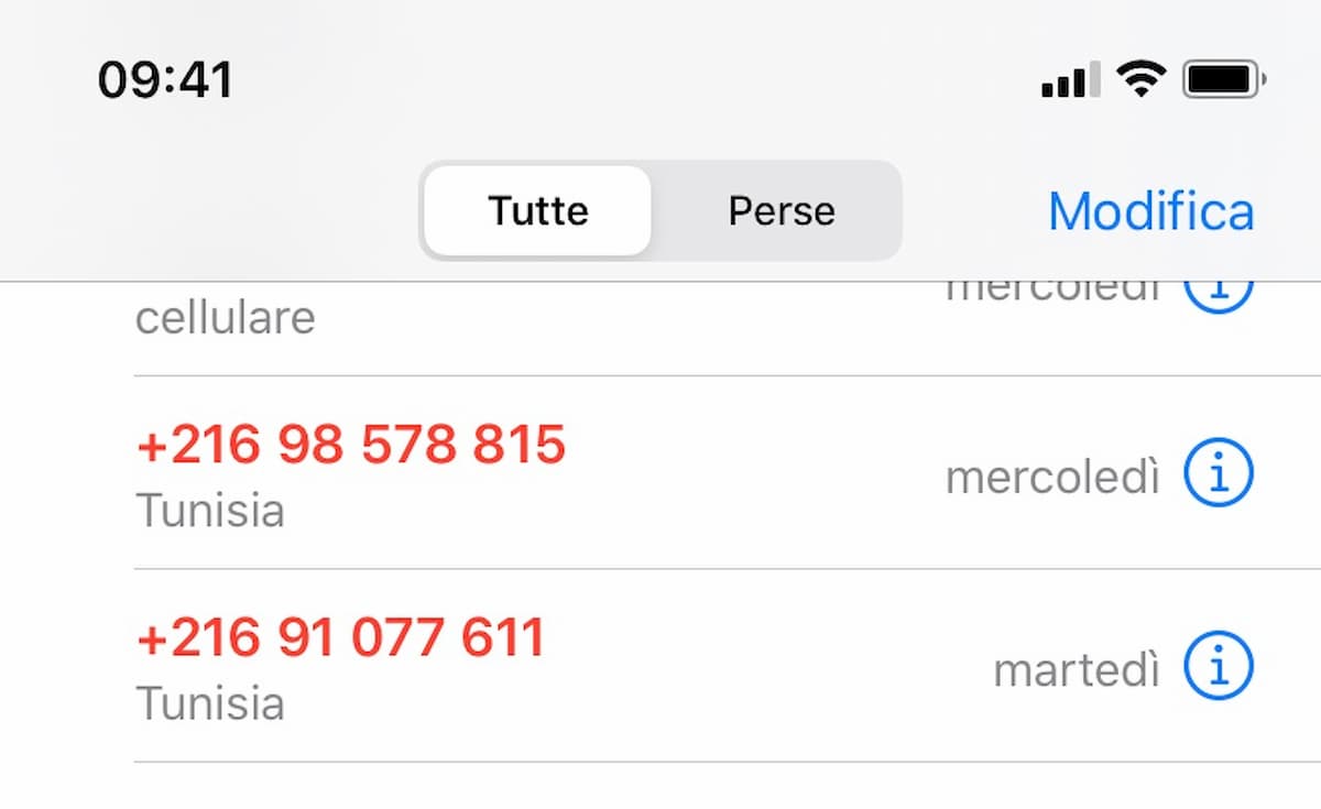 Ping Call, come funziona la truffa telefonica: se ti chiamano dalla Tunisia...