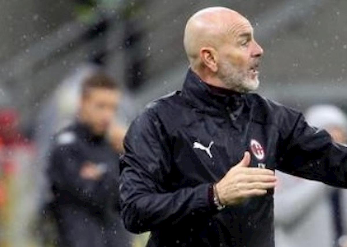 Milan-Ibrahimovic, Pioli: "Babbo Natale arriva il 25 dicembre..."