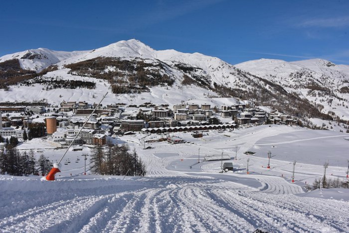 Plan de Corones, schianto mortale tra due sciatori: turista sloveno morto